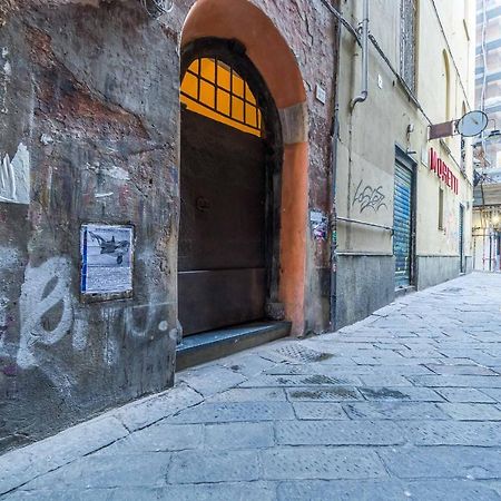 Genova Porto Antico Cozy Apartment Kültér fotó