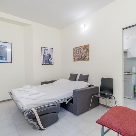 Genova Porto Antico Cozy Apartment Kültér fotó