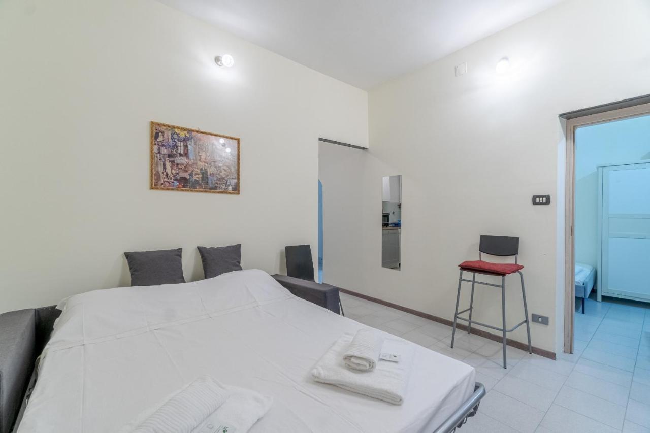 Genova Porto Antico Cozy Apartment Kültér fotó