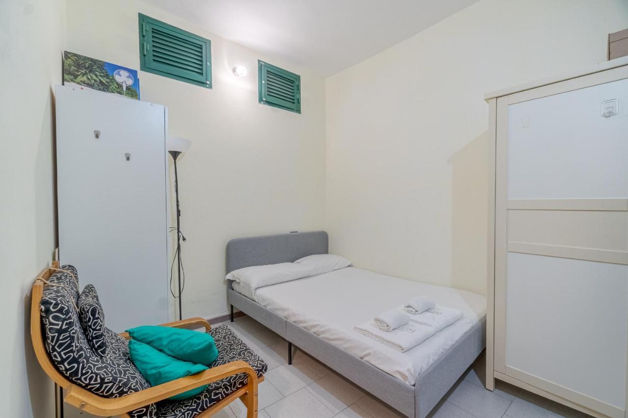 Genova Porto Antico Cozy Apartment Kültér fotó