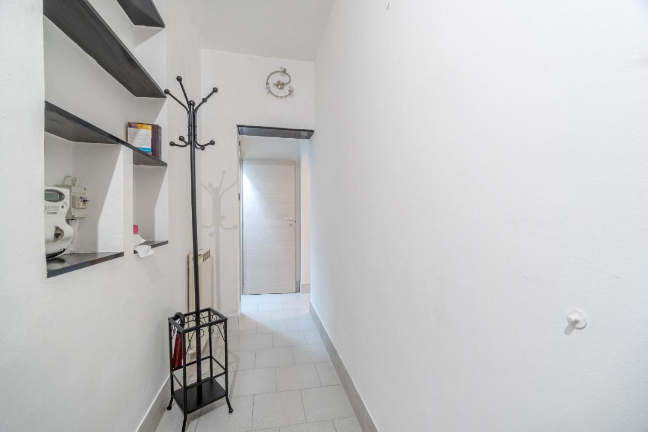 Genova Porto Antico Cozy Apartment Kültér fotó