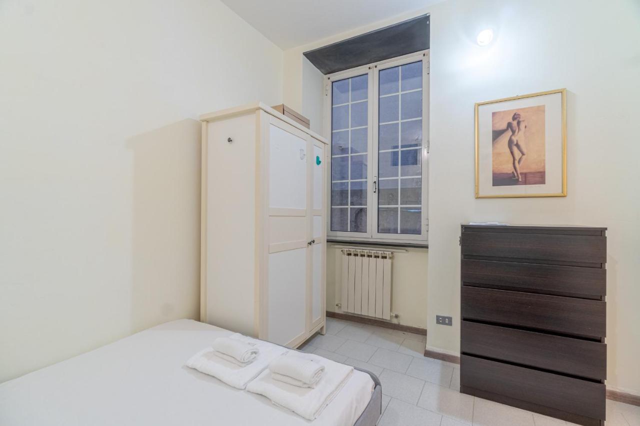 Genova Porto Antico Cozy Apartment Kültér fotó