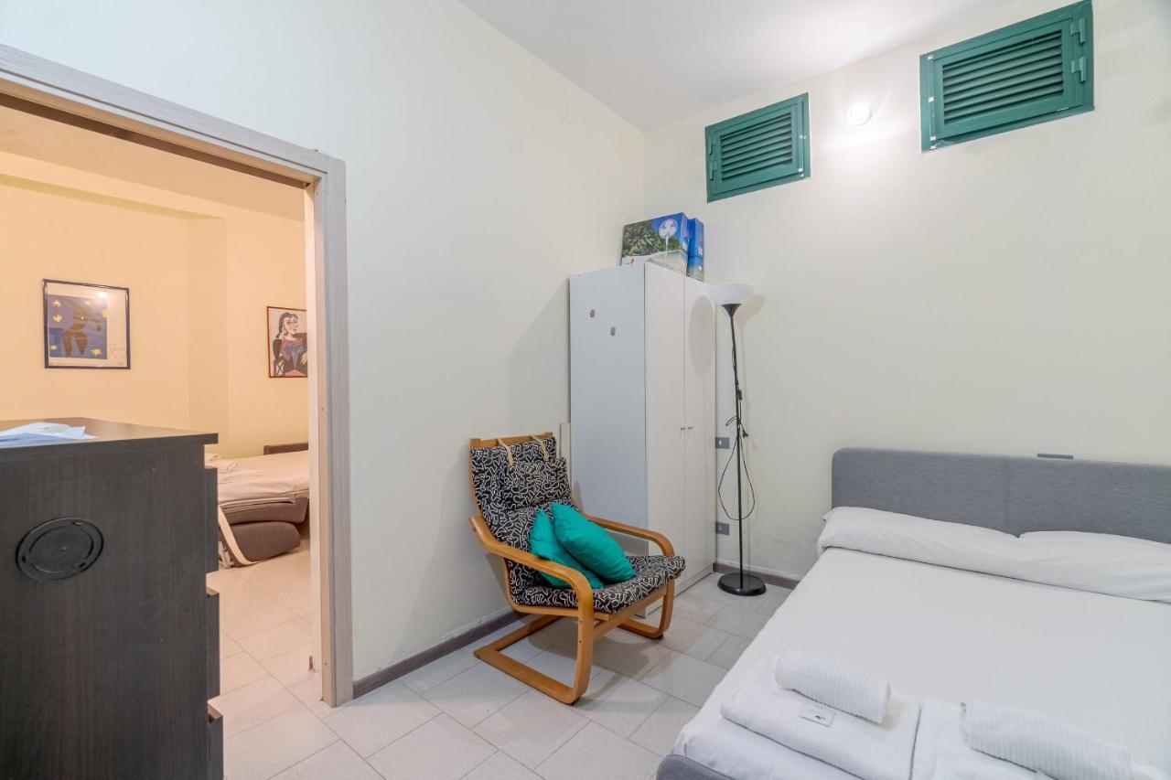Genova Porto Antico Cozy Apartment Kültér fotó